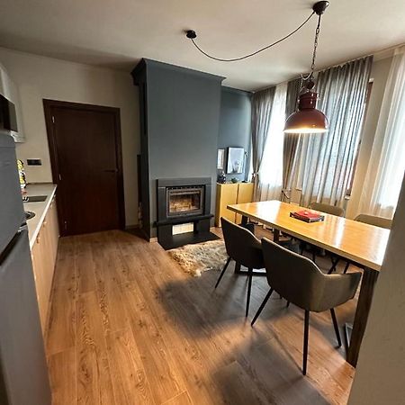 Art Apartment Pamporovo Grand Monastery Luaran gambar