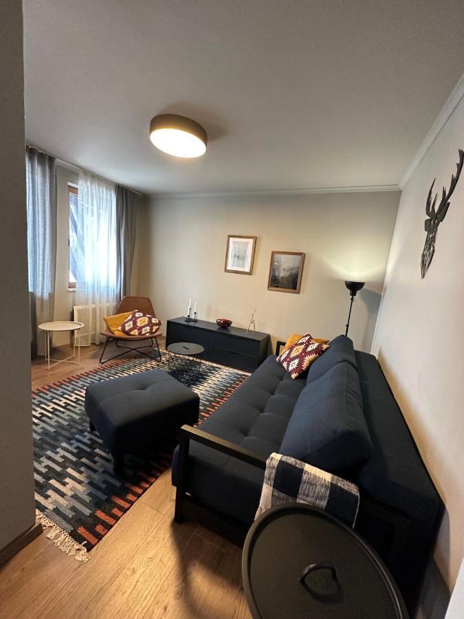 Art Apartment Pamporovo Grand Monastery Luaran gambar