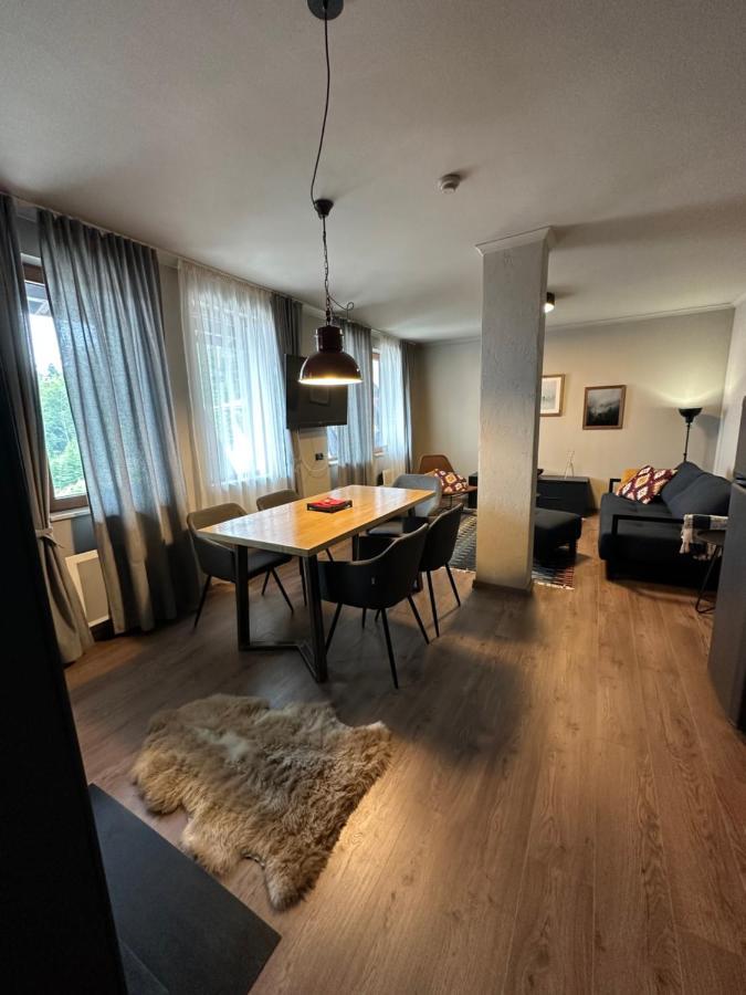 Art Apartment Pamporovo Grand Monastery Luaran gambar