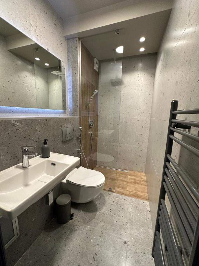 Art Apartment Pamporovo Grand Monastery Luaran gambar